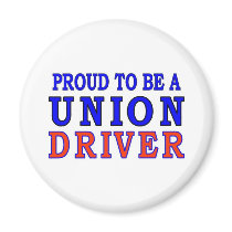 UNION DRIVER magnets by ALMOUNT UNION DRIVER magnets