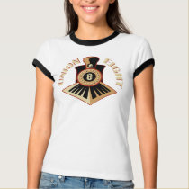 Union Eight Signature Logo t-shirts by UnionEight Union Eight Signature Logo t-shirts