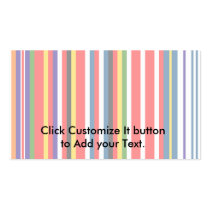 Union-European, Democratic Republic of the Congo Business Cards