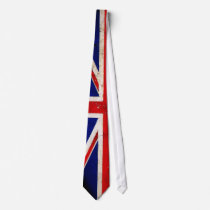 Union Flag ties