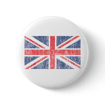 Union Flag Vintage Pins