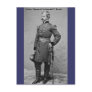Union General Nathaniel Prentice B... - Customized Post Card