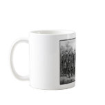 Union Generals of The Civil War mugs