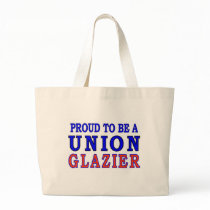 UNION GLAZIER bags