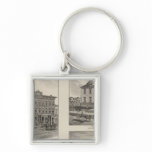 Union Hotel, Kansas Keychains