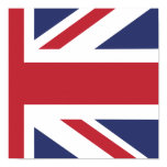 UNION_JACK(1/2) posters