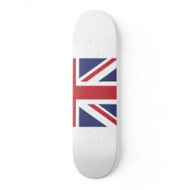 UNION_JACK(1/2) SKATE DECK