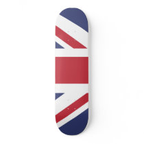 UNION_JACK(1/2) SKATE DECKS