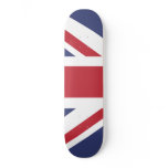 UNION_JACK(1/2) SKATE DECKS