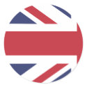 UNION_JACK(1/2) stickers