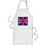 Union Jack Apron