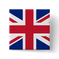 Union Jack - badge buttons by Rbut_designs Union Jack - badge buttons