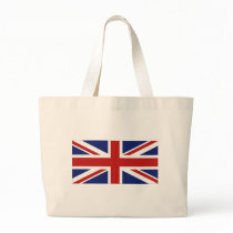 Union Jack bags by prawny Union Jack bags