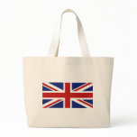Union Jack bags