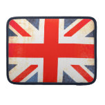 Union Jack British flag MacBook flap case Sleeves For MacBook Pro