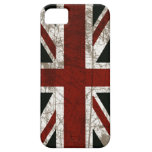 Union Jack British iPhone 5 Case