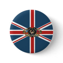 Union Jack buttons by karabunda Union Jack buttons