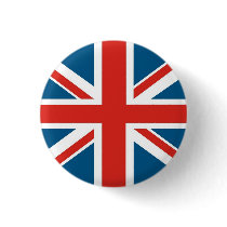 union jack buttons by RachelCha0s union jack buttons