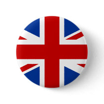 Union Jack Pin