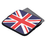 Union Jack Computer Sleeves