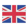 Union Jack - Flag of the United Kingdom Post Card