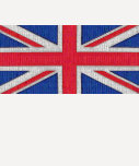 Union Jack - Flag of the United Kingdom t-shirts