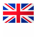 Union Jack Flag Shirt