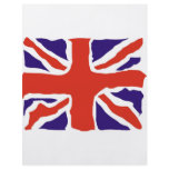 Union Jack flyers