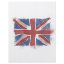 Union Jack Flyer