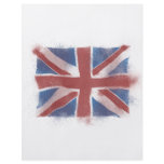 Union Jack Flyer