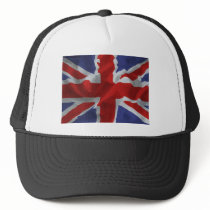Union Jack Hats
