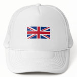 Union Jack hats