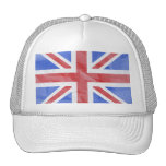 Union Jack Hat