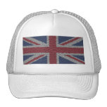 Union Jack Hats
