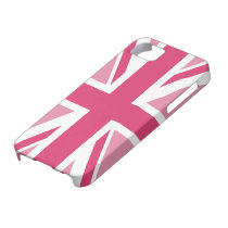 Union Jack casemate cases