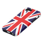 Union Jack iPhone 5 Cover