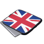Union Jack Laptop Case Computer Sleeve