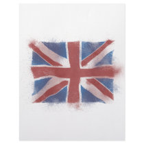 Union Jack Letterhead