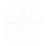 Union Jack Mono t-shirts