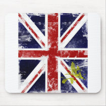 Union Jack mousepads by northerngrunge Union Jack mousepads