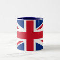 Union Jack Mug