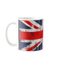 Union Jack - Mug