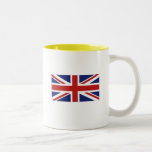 Union Jack Mugs