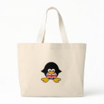 Union Jack Penguin bags