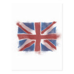 Union Jack Postcard