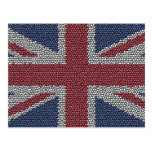 Union Jack Postcards