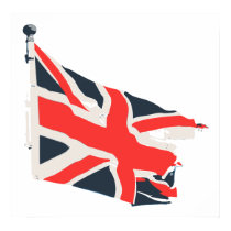 UNION JACK posters by popculture_t_shirts UNION JACK posters
