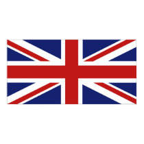 Union Jack posters by prawny Union Jack posters