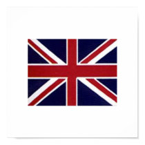 Union Jack poster posters by freepaganpages Union Jack poster posters