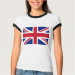 Ladies Ringer T-Shirt